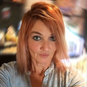 Meet your Posher, Teresa